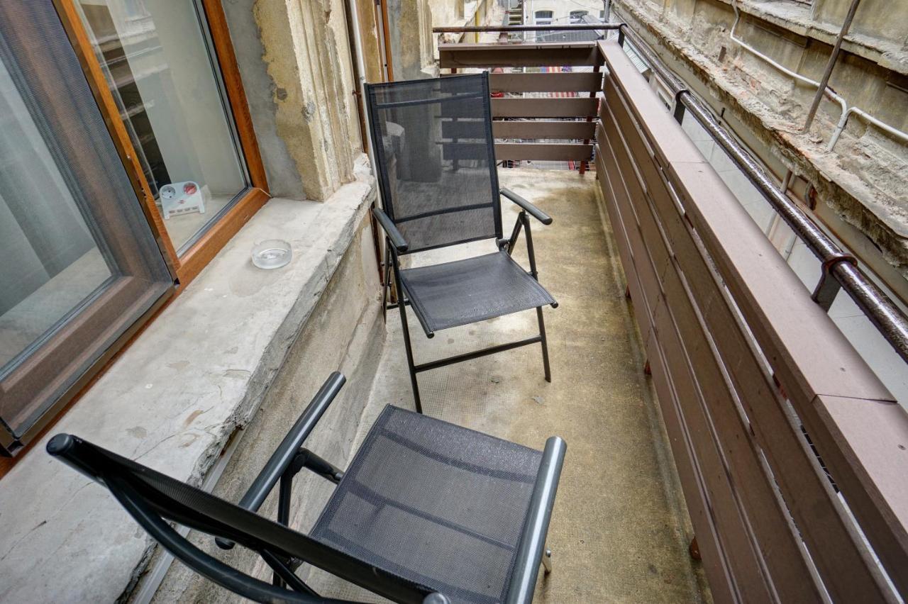 شقة Casa De Vis, Brasov Old City Centre المظهر الخارجي الصورة